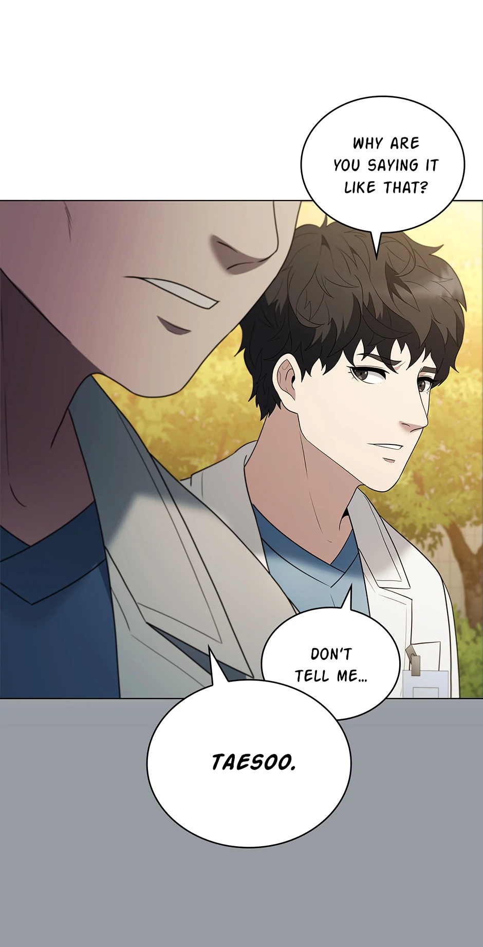 Dr. Choi Tae-Soo Chapter 236 79